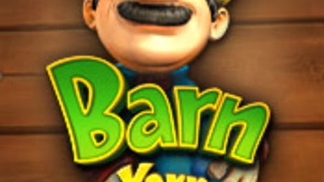Barn Yarn