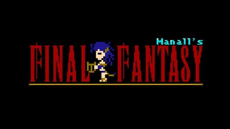 Manall's FF1