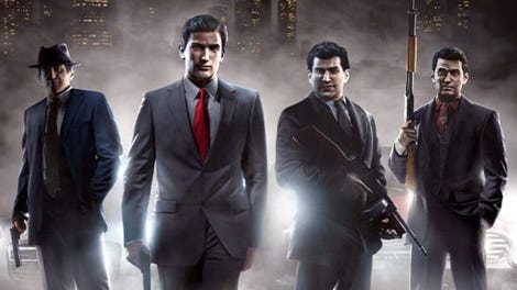 Mafia II