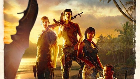 Far Cry 3: High Tides