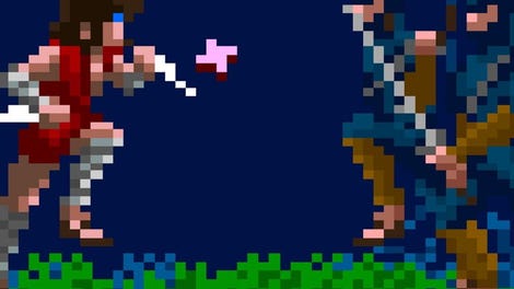 Arcade Archives: The Legend of Kage