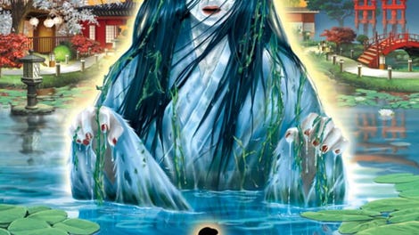 Nancy Drew: Shadow at the Water's Edge