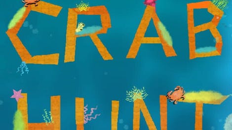 Crab Hunt