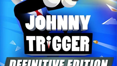 Johnny Trigger: Definitive Edition