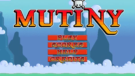 Mutiny