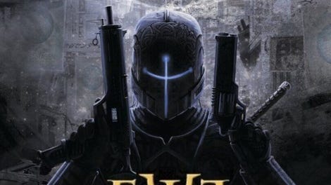 E.Y.E: Divine Cybermancy