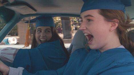 <i>Booksmart</i> Is Not a Revolution and Doesn't Need to Be