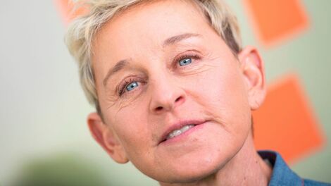 Ellen DeGeneres Is Reportedly 'Pissed' That Her Workers Are Speaking Out Against Her
