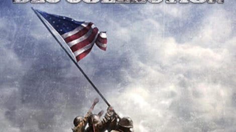 Hearts of Iron III: DLC Collection