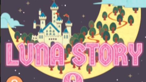 Luna Story Prologue