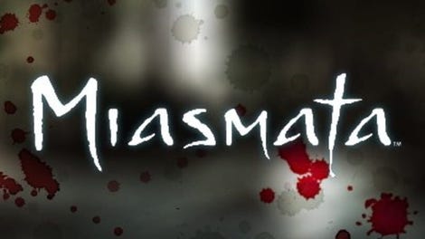Miasmata