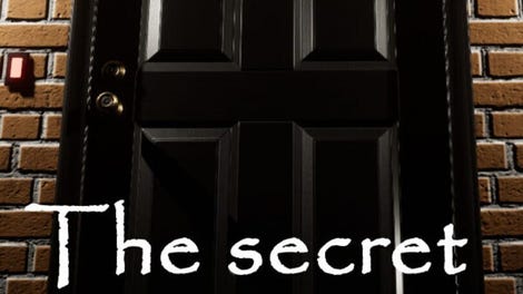 The secret of the stone