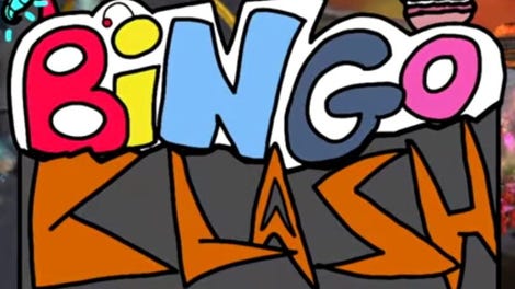 Bingo Clash