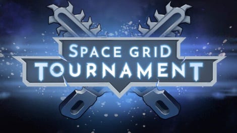 Space Grid Tournament
