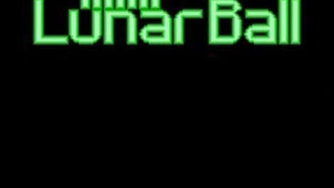Mini Lunar Ball