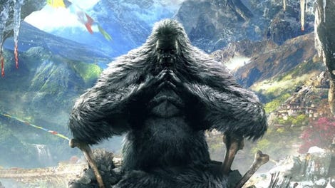 Far Cry 4: Season Pass