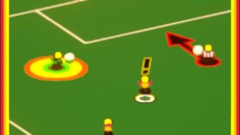 Striker!