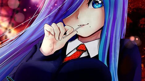 Anime Artist