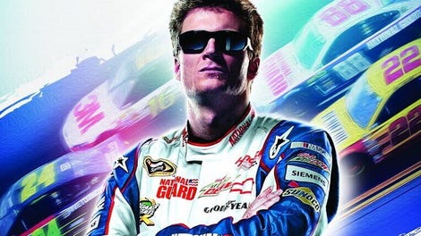 NASCAR: The Game 2013