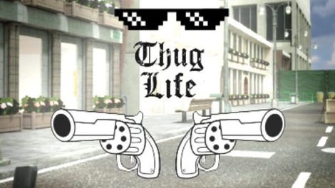 Thug Life