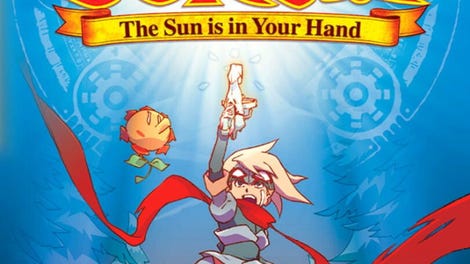 Boktai: The Sun Is in Your Hand