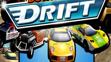 Downtown Drift