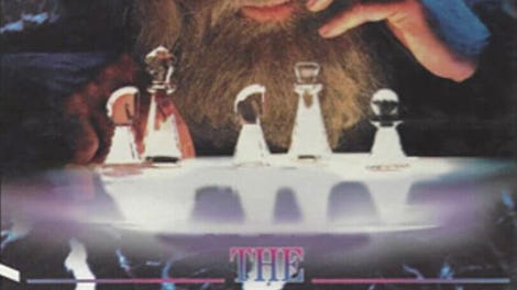 Chessmaster 3D