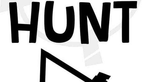 Pixel Hunt