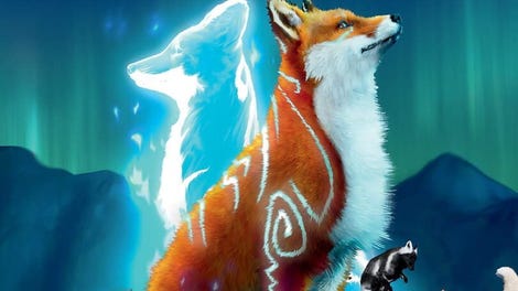 Spirit of the North: Enhanced Edition