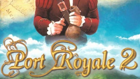 Port Royale 2
