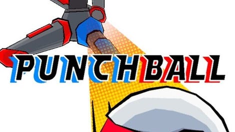 Punchball