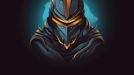 Progress Knight: Remastered