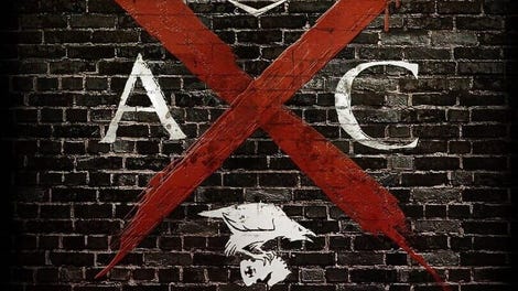 Assassin's Creed: Syndicate - Rooks Edition