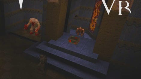 Quake VR