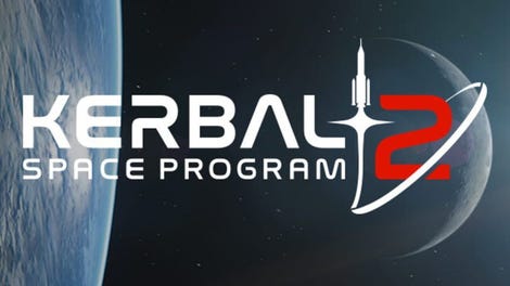 Kerbal Space Program 2
