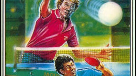 Superstar Ping Pong