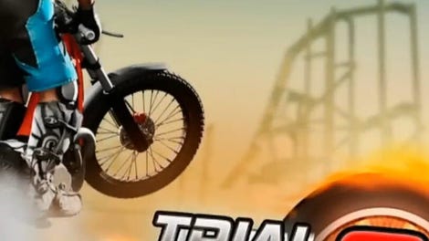 Trial Xtreme 3