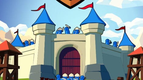 Toon Siege