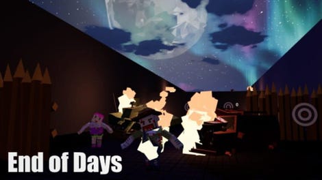 End of Days