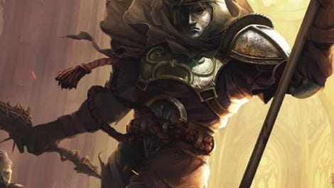 Blasphemous: Deluxe Edition