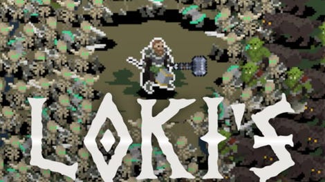 Loki's Revenge