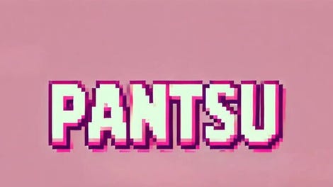 Pantsu!