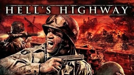 Brothers in Arms: Hell's Highway