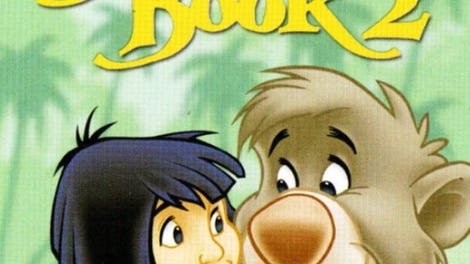 Disney's The Jungle Book 2