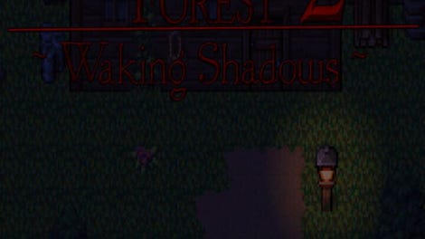 The Clown's Forest 2: Waking Shadows