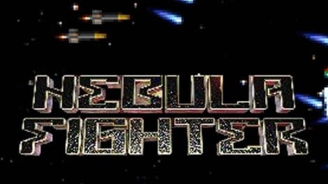 Nebula Fighter