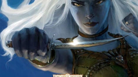 Baldur's Gate: Dark Alliance II
