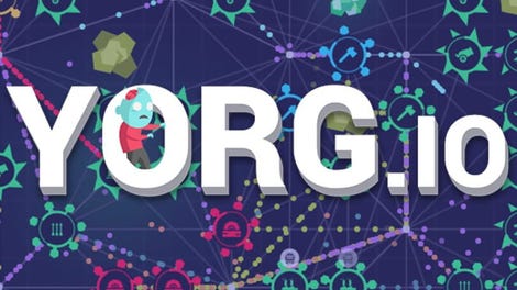 Yorg.io