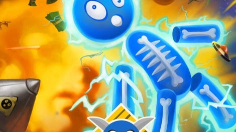 Beat Stickman: Beyond