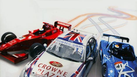 Race 07